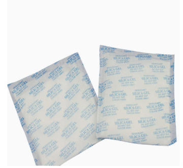 Calcium Chloride Desiccant 100g Two Layer