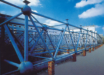 Wire Frame/Steel Structure Workshop (BR00188)