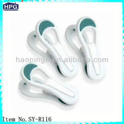 Hang ease hanger plastic pegs clothespins