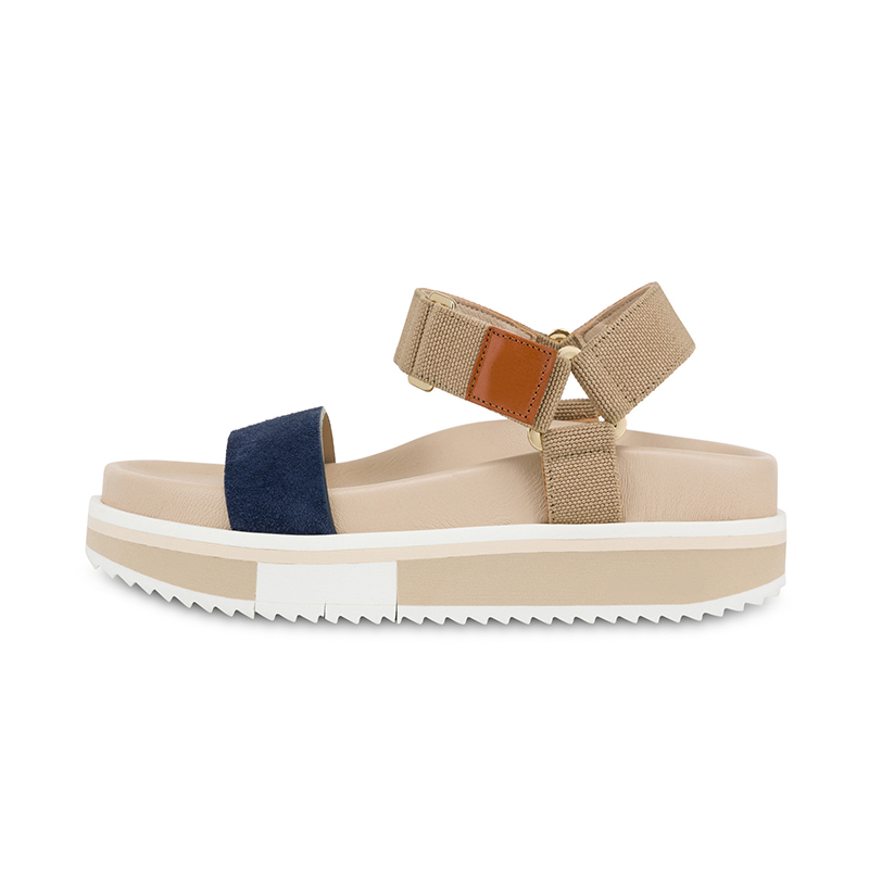 Comfortable Women's Flat Sandals for Daily Wear
