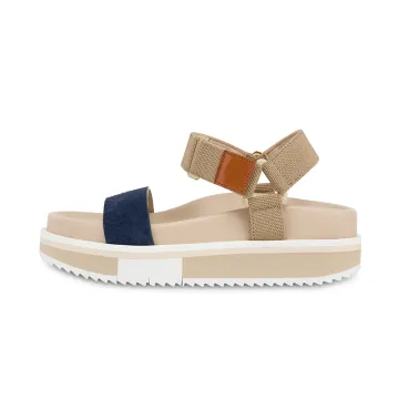 Comfortable Women's Flat Sandals for Daily Wear