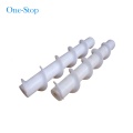 custom transport plastic screw