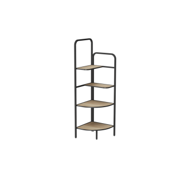 Maddie Corner Shelf for Home Furniture