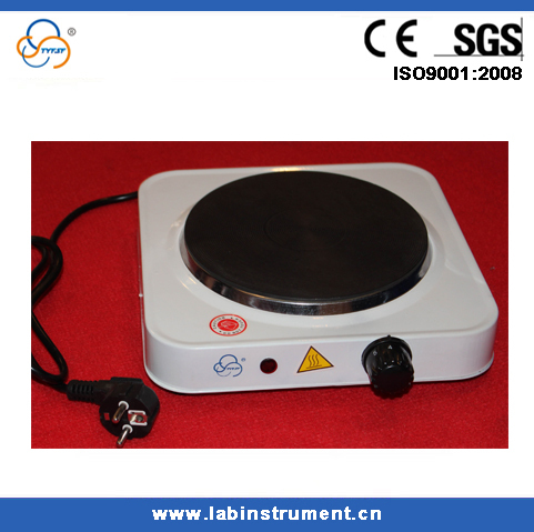 Desktop Closed Electric Furnace Dl