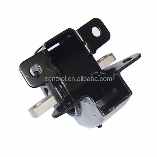 ZANETOL Transmission Mount for Chrysler Town & Country 2011-2015 and Dodge Grand Caravan 2011-2016 (Part No. 5273996AE)