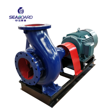 Electric Single Stage Irrigation Water Pumps for Sale - Garden, Farm, and Ranch Use