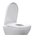 Removable Child-Seat Toilet Seat Soft-Close