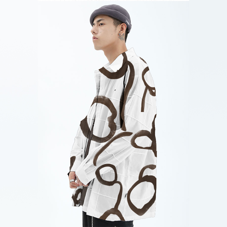 Digital Textile Printing Soft
