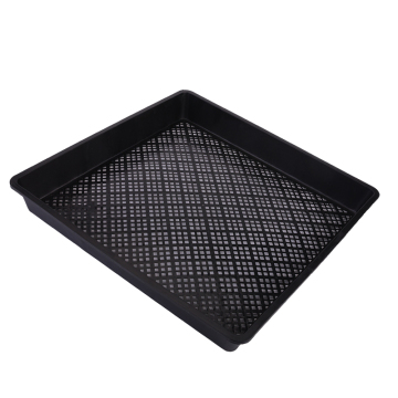 Factory Direct High-Quality Plastic Seedling Trays: Best Price with Fast Delivery from China