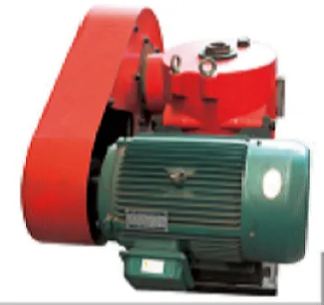 Variable Frequency PC Pumps