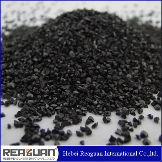 blast cleaning steel grit G12(2.0mm) for surface cleaning