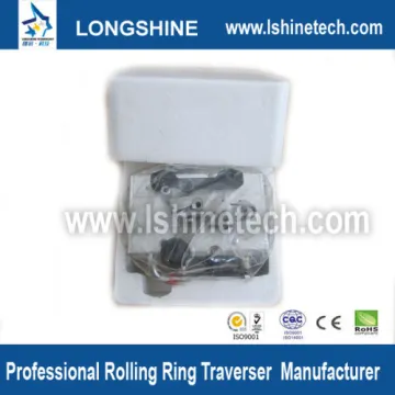 Rg Linear Drive Linear Motion Ball Screw 