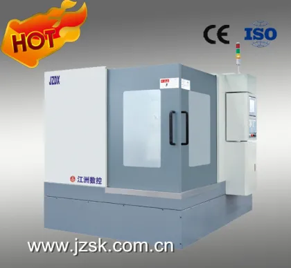 cnc carve-milling JZDX6060