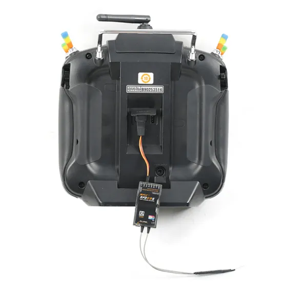 Futaba model airplane remote control wireless coach line 18SZ 16IZ 14SG T8FG transmitter PPM signal