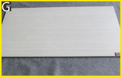 Foshan tiles design ceramic tile 1200x600 hot sell light color tiles
