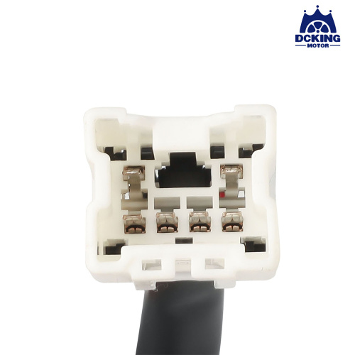 Premium Nissan Window Motor for Vehicle Assembly