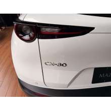 Mazda CX-30 new car