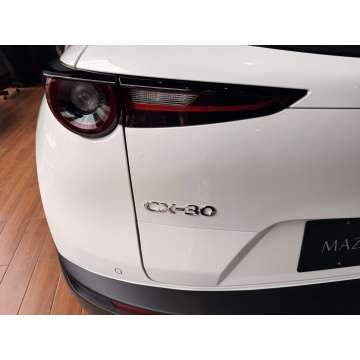 Mazda CX-30 new car