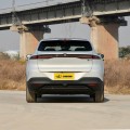 Deepal S05 2026 Max Range Electric SUV