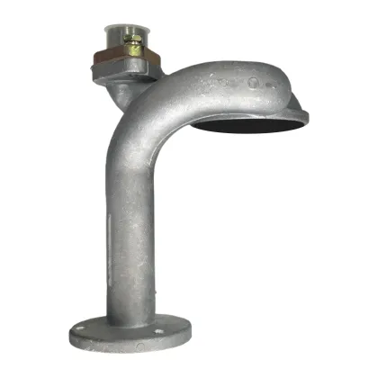 High-Speed T9 Fuel Dispenser for Multiple Fuels