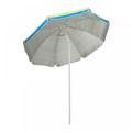 Outerlead 6ft Portable Beach Umbrellas with Carry Bag
