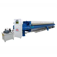 1000 Series Automatic Membrane PP Filter Press