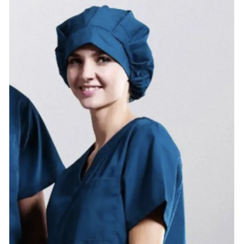 Business Attire Women Medical Supply Personal Protection Operating Suit Clothing Factory