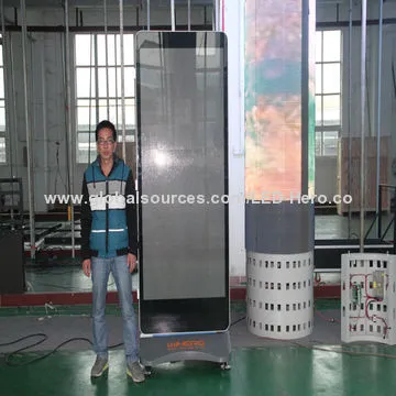 Mobile phone screen for Apple