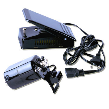 Compact 100W 220V Mini Motor for Household Appliances