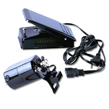 Compact 100W 220V Mini Motor for Household Appliances