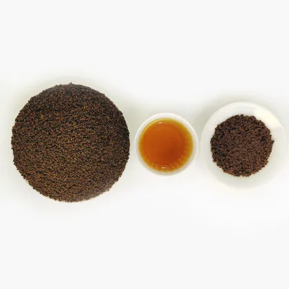 Pure Indian Assam Black Tea CTC Granular Broken Tea | Sri Lanka Ceylon Black Tea CTC