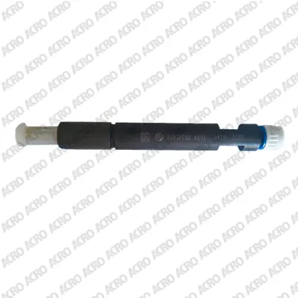 Fuel Injector Assembly 04102137 for DEUTZ TD2011
