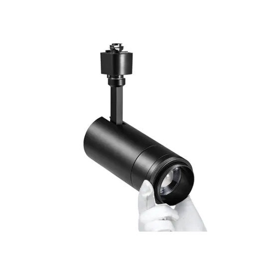 YG COB LED Rail Track Light for Cabinet Show Jewellery Shop