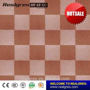 Top level hot sale glazed polished discontinued floor tile