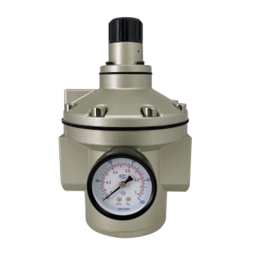 XMC HAR825-14 G 1 1/2 DN40 Air Source Treatment Components