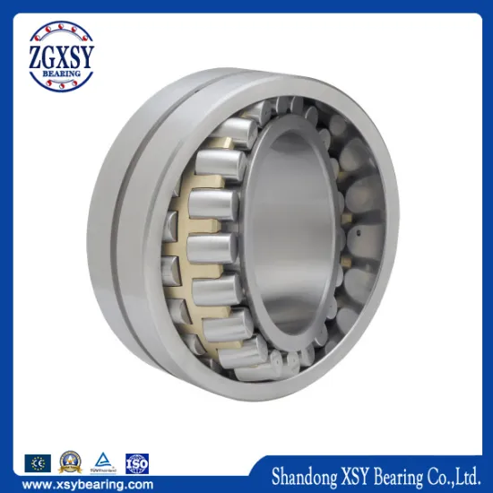 22205 Auto Spare Part Spherical Roller Bearing