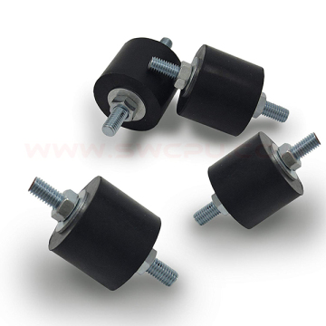Anti-Vibrationspuffer-Dämpfer-Suchmaschine
