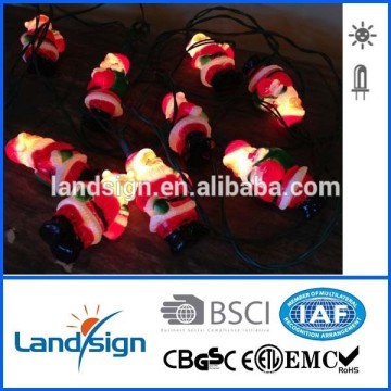Cixi landsign Christmas string lamp XLTD-134