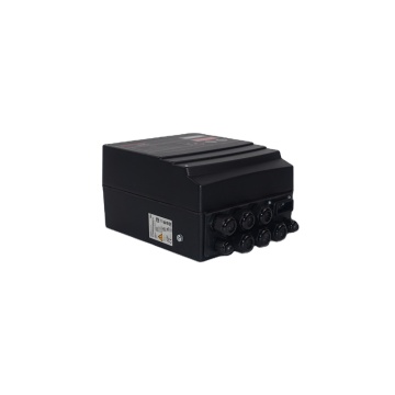 Kromschroder Burner Control Units 88684149 BCU460W8P6C0D0000K1E0-LM400WF3O0E0