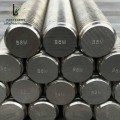 ASTM A193 B8M шпілька з нержавеючай сталі з поўнай разьбой для ўстойлівасці да карозіі пры высокіх тэмпературах
