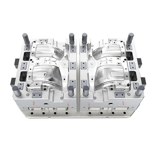 plastic mold