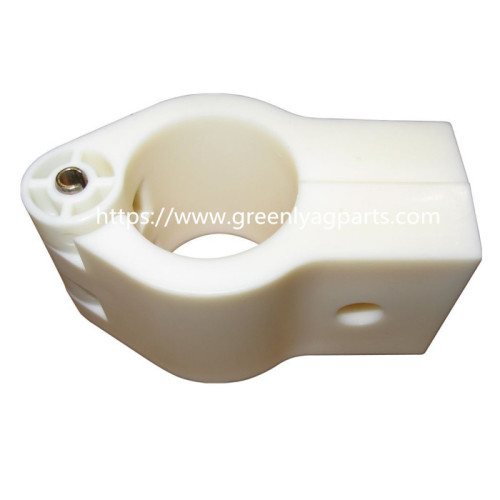 AH171884 AH107066 Soporte para dedos de barrena John Deere