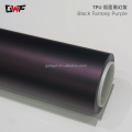 Black Fantasy Purple
