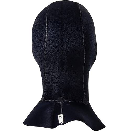 Seaskin 3mm Neoprene Scuba Divers Hood Cap