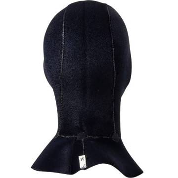 Casquette Seaskin 3mm Néoprène Scuba Divers Hood