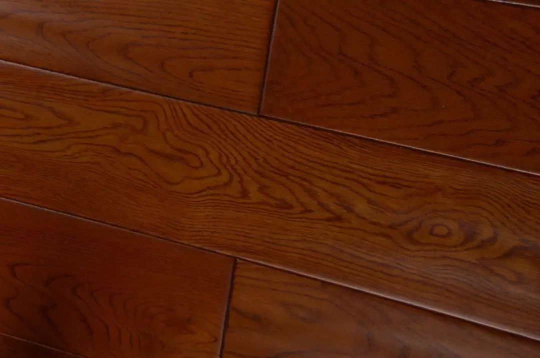 wood floor