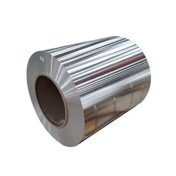 Hot Sale 0.2mm/0.4mm 201 Stainless Steel Coil for Architectural Decoration