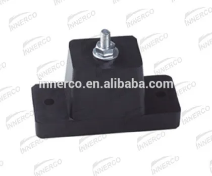AC Rubber Mountings