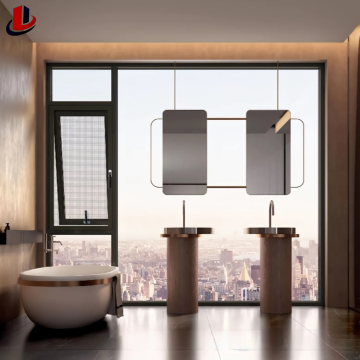 Fereastră de economisire a energiei pentru spații mici