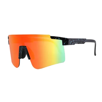 High Quality Windproof Cycling Polar Sunglasses